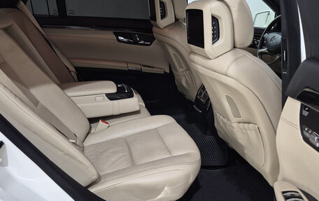 Mercedes-Benz S-Класс, 2010 год, 1 530 000 рублей, 16 фотография
