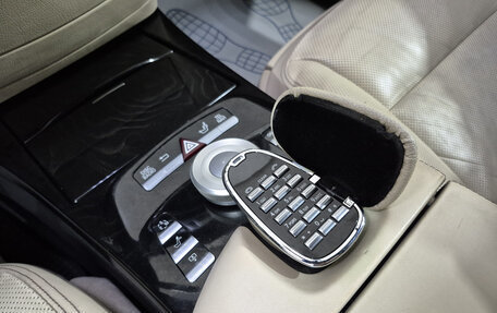 Mercedes-Benz S-Класс, 2010 год, 1 530 000 рублей, 20 фотография