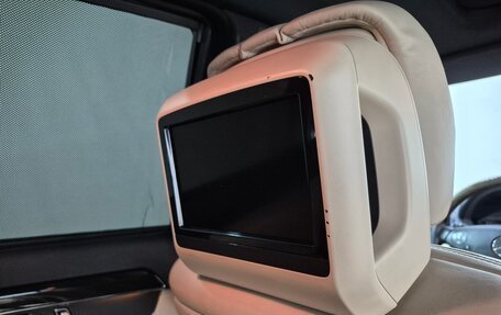 Mercedes-Benz S-Класс, 2010 год, 1 530 000 рублей, 26 фотография