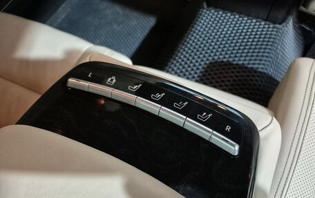 Mercedes-Benz S-Класс, 2010 год, 1 530 000 рублей, 25 фотография