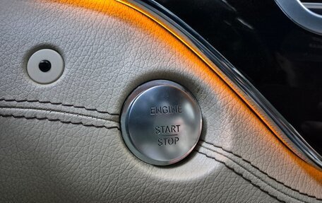 Mercedes-Benz S-Класс, 2010 год, 1 530 000 рублей, 29 фотография