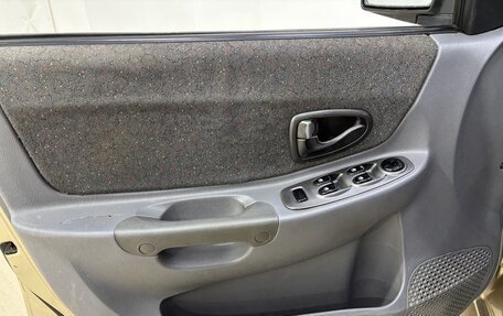 Hyundai Accent II, 2005 год, 170 000 рублей, 7 фотография
