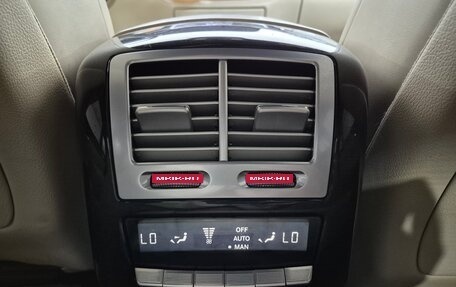 Mercedes-Benz S-Класс, 2010 год, 1 530 000 рублей, 27 фотография