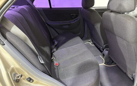 Hyundai Accent II, 2005 год, 170 000 рублей, 15 фотография