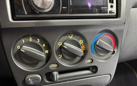 Hyundai Accent II, 2005 год, 170 000 рублей, 18 фотография