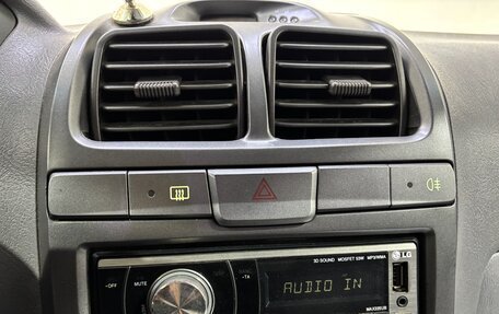 Hyundai Accent II, 2005 год, 170 000 рублей, 17 фотография