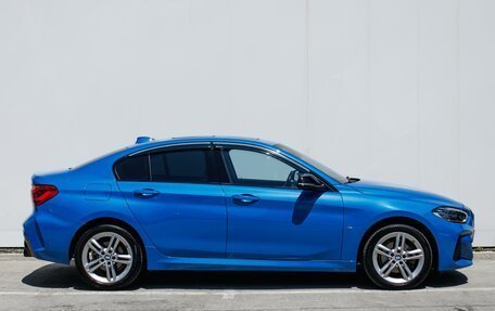 BMW 1 серия, 2020 год, 2 499 000 рублей, 5 фотография