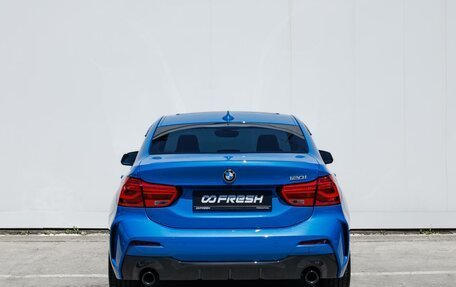 BMW 1 серия, 2020 год, 2 499 000 рублей, 4 фотография
