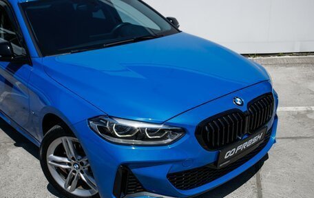 BMW 1 серия, 2020 год, 2 499 000 рублей, 6 фотография