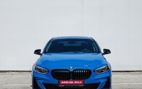 BMW 1 серия, 2020 год, 2 499 000 рублей, 3 фотография