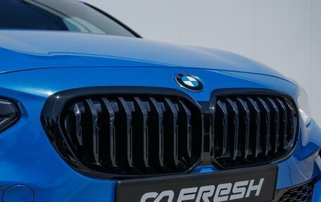 BMW 1 серия, 2020 год, 2 499 000 рублей, 9 фотография