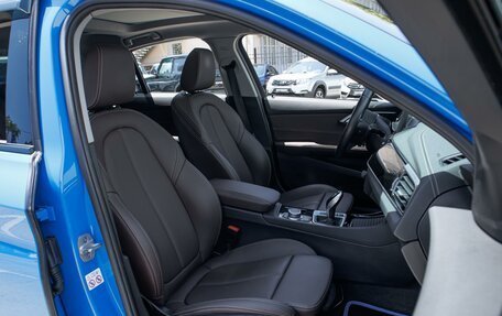 BMW 1 серия, 2020 год, 2 499 000 рублей, 13 фотография