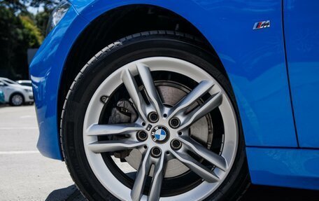 BMW 1 серия, 2020 год, 2 499 000 рублей, 8 фотография