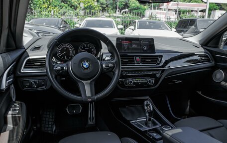 BMW 1 серия, 2020 год, 2 499 000 рублей, 11 фотография