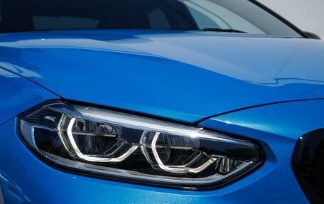 BMW 1 серия, 2020 год, 2 499 000 рублей, 10 фотография