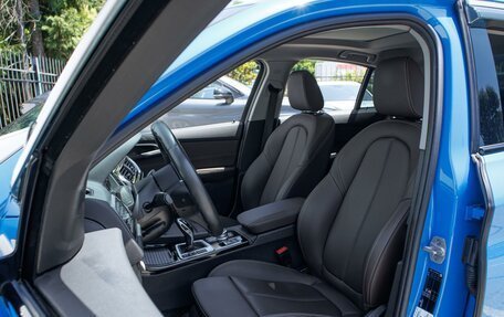 BMW 1 серия, 2020 год, 2 499 000 рублей, 15 фотография