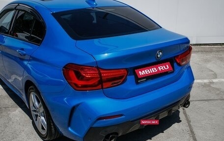 BMW 1 серия, 2020 год, 2 499 000 рублей, 7 фотография
