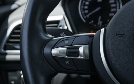 BMW 1 серия, 2020 год, 2 499 000 рублей, 27 фотография