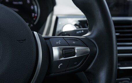 BMW 1 серия, 2020 год, 2 499 000 рублей, 28 фотография