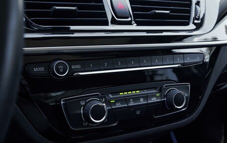 BMW 1 серия, 2020 год, 2 499 000 рублей, 23 фотография