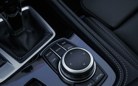BMW 1 серия, 2020 год, 2 499 000 рублей, 25 фотография