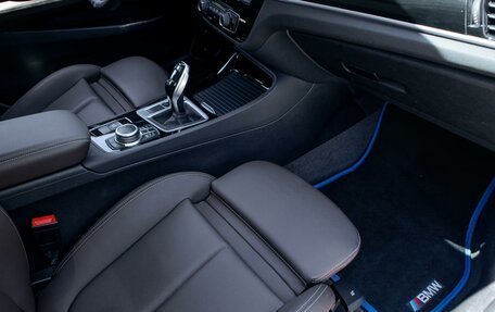 BMW 1 серия, 2020 год, 2 499 000 рублей, 31 фотография