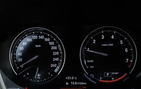 BMW 1 серия, 2020 год, 2 499 000 рублей, 30 фотография