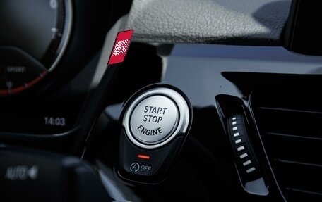 BMW 1 серия, 2020 год, 2 499 000 рублей, 29 фотография