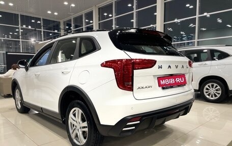 Haval Jolion, 2025 год, 2 599 000 рублей, 6 фотография