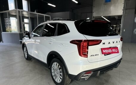 Haval Jolion, 2025 год, 2 649 000 рублей, 16 фотография