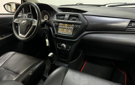 Lifan X50, 2017 год, 520 000 рублей, 11 фотография