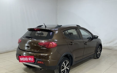 Lifan X50, 2017 год, 520 000 рублей, 4 фотография