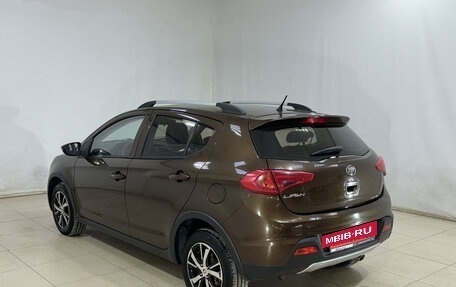 Lifan X50, 2017 год, 520 000 рублей, 6 фотография