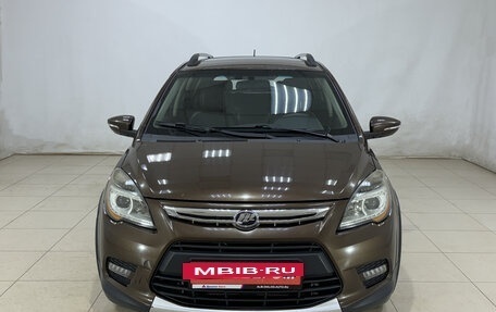 Lifan X50, 2017 год, 520 000 рублей, 2 фотография