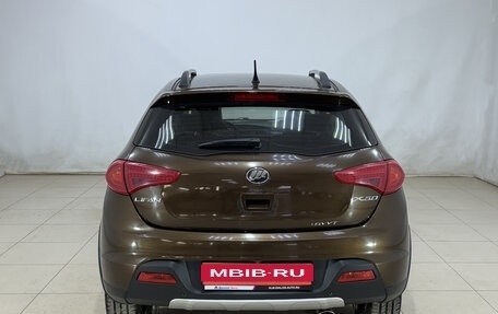 Lifan X50, 2017 год, 520 000 рублей, 5 фотография