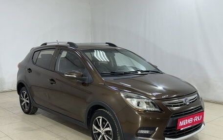 Lifan X50, 2017 год, 520 000 рублей, 3 фотография