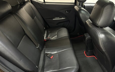 Lifan X50, 2017 год, 520 000 рублей, 14 фотография