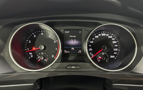 Volkswagen Tiguan II, 2019 год, 2 580 000 рублей, 15 фотография