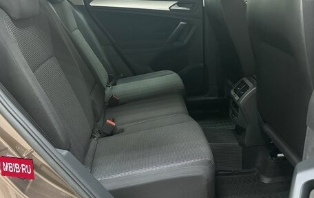 Volkswagen Tiguan II, 2019 год, 2 580 000 рублей, 14 фотография