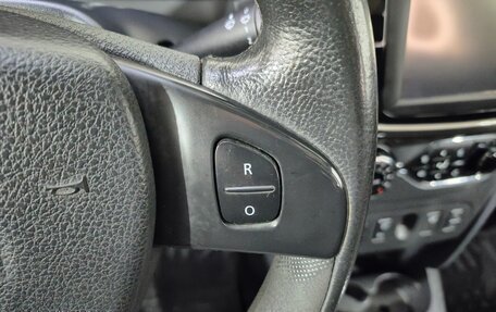 Renault Sandero II рестайлинг, 2015 год, 740 000 рублей, 23 фотография