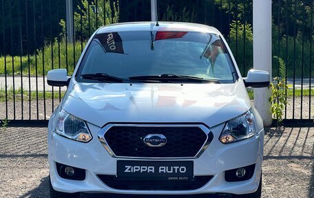 Datsun on-DO I рестайлинг, 2018 год, 619 000 рублей, 10 фотография