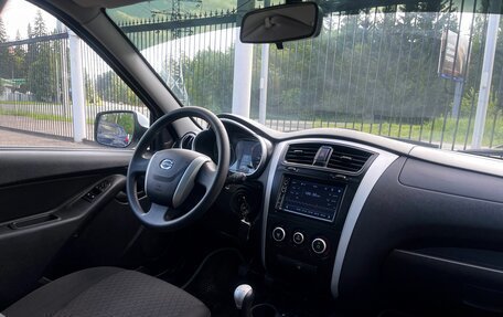 Datsun on-DO I рестайлинг, 2018 год, 619 000 рублей, 17 фотография