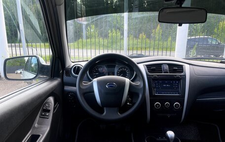 Datsun on-DO I рестайлинг, 2018 год, 619 000 рублей, 19 фотография