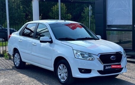 Datsun on-DO I рестайлинг, 2018 год, 619 000 рублей, 9 фотография