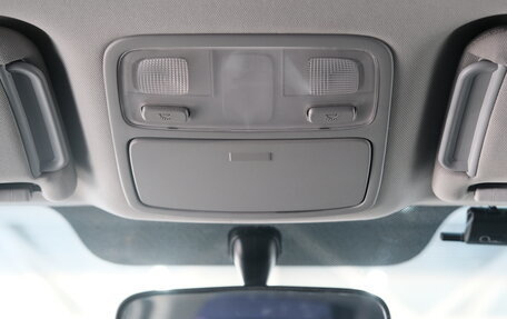 Hyundai Tucson III, 2007 год, 839 000 рублей, 15 фотография