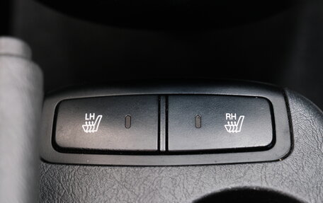 Hyundai Tucson III, 2007 год, 839 000 рублей, 19 фотография