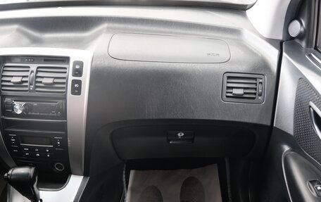 Hyundai Tucson III, 2007 год, 839 000 рублей, 20 фотография