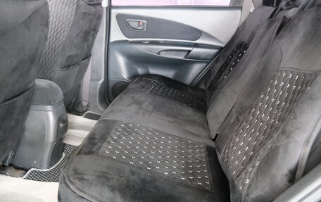 Hyundai Tucson III, 2007 год, 839 000 рублей, 23 фотография