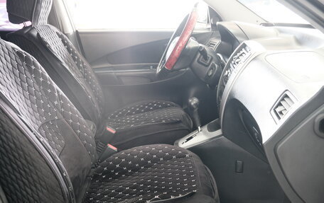 Hyundai Tucson III, 2007 год, 839 000 рублей, 22 фотография