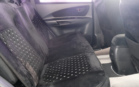Hyundai Tucson III, 2007 год, 839 000 рублей, 24 фотография